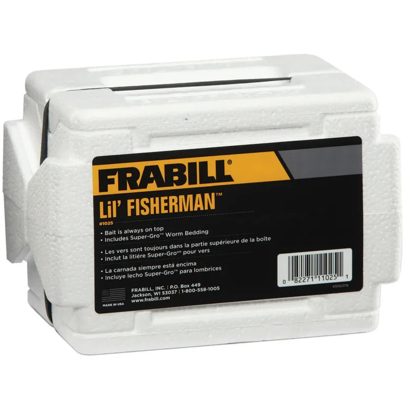 Frabill Lil' Fisherman