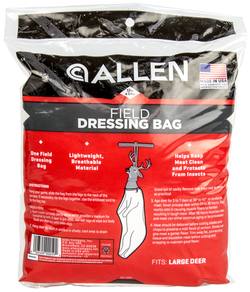Allen Field Dressing Bag
