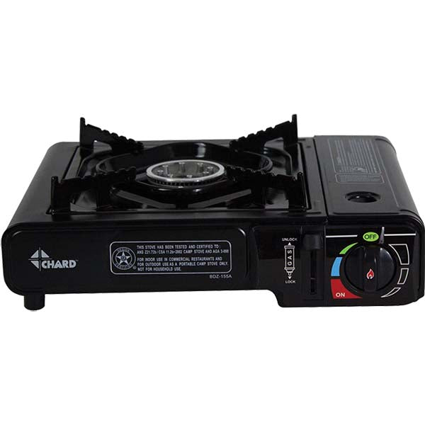 Chard Portable Butane Stove