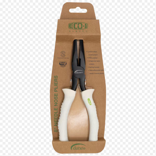 ECO-1 Carbon Steel Pliers 8in