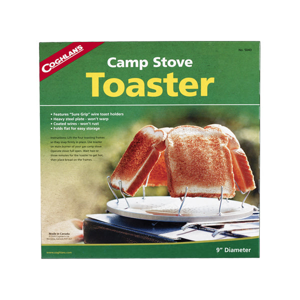 Coghlans Camp Stove Toaster