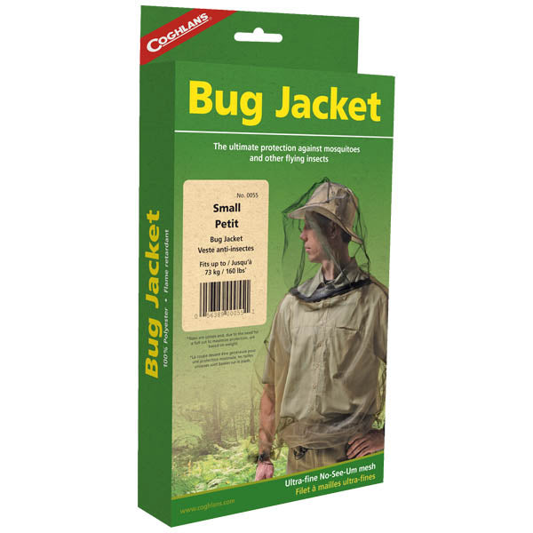 Coghlan's Bug Jacket