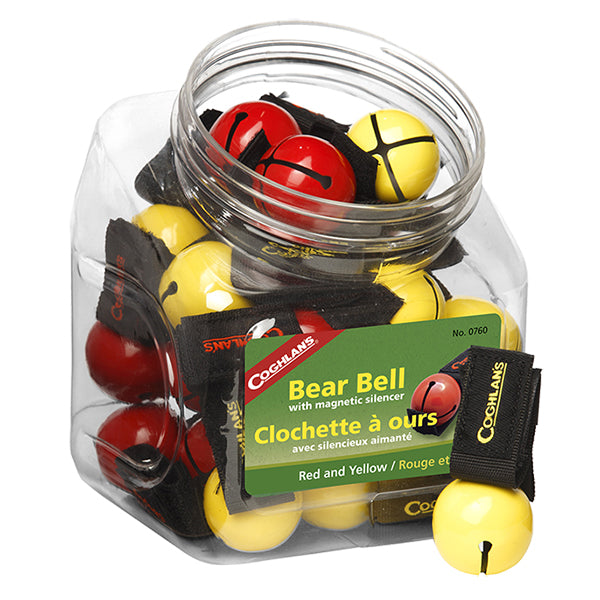 Coghlans Bear Bell