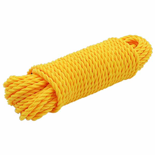 Utility Rope, 6mm