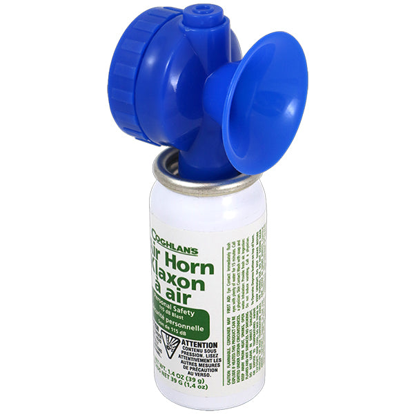 Coghlan's Air Horn, 1.4oz