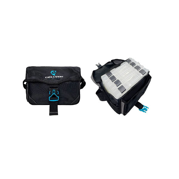 3600 Essentials Tackle Bag