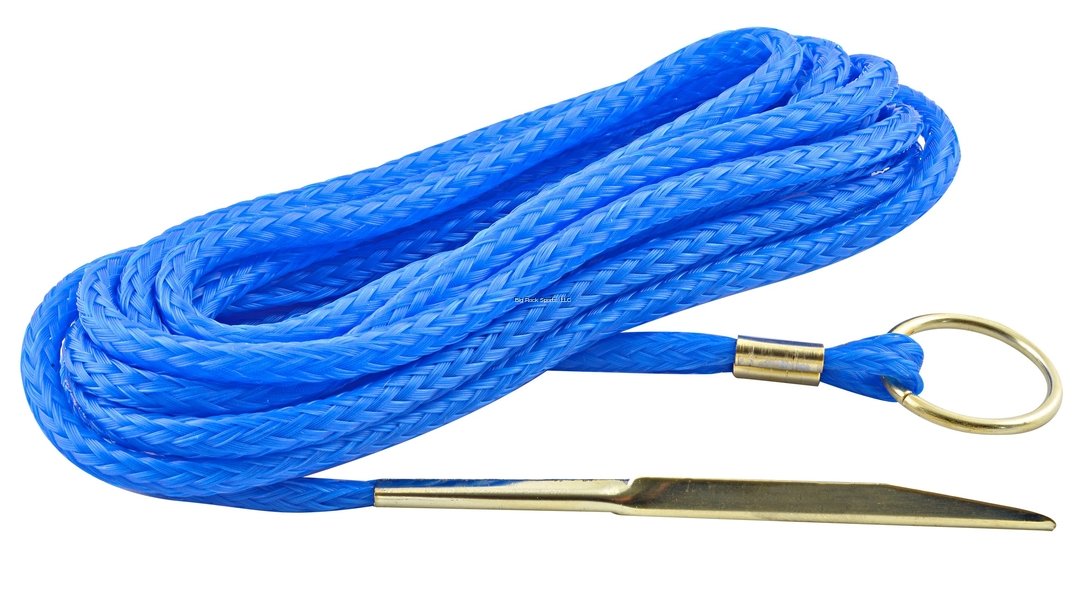 Danielson 9ft Stringer Braided Cord