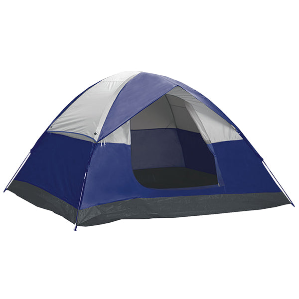 Pine Creek 4-Person Tent, 8′ x7′ x 54″