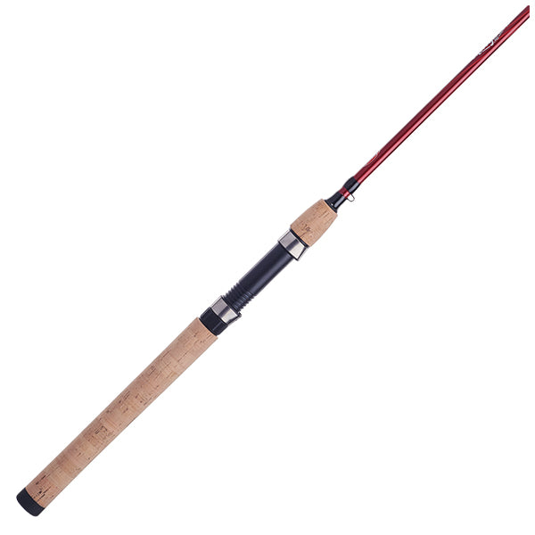 Berkley Cherrywood HD Spinning Rod,M,6`6" 1pc Fast