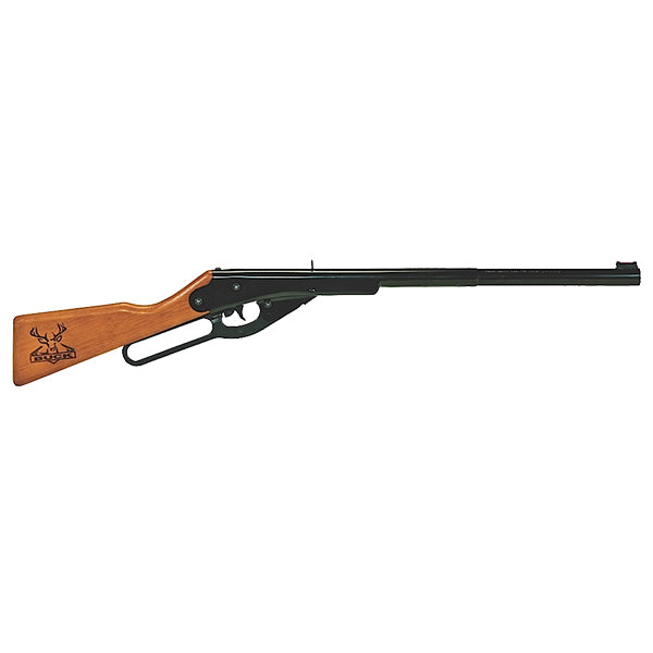 Daisy Buck BB Repeater, 400 Shot, Lever Action