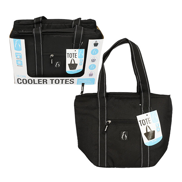 16 Can Fashion Tote Cooler