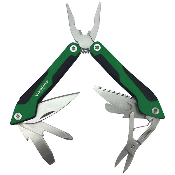 Multitool, Pliers, Wire Cutter, Knife