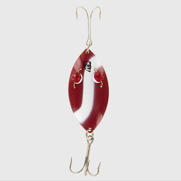 Eppinger Red Eye Wiggler
