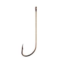 Eagle Claw 2x Long Hooks 10pk