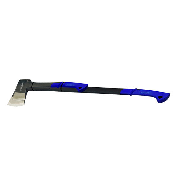 2pc Axe Set