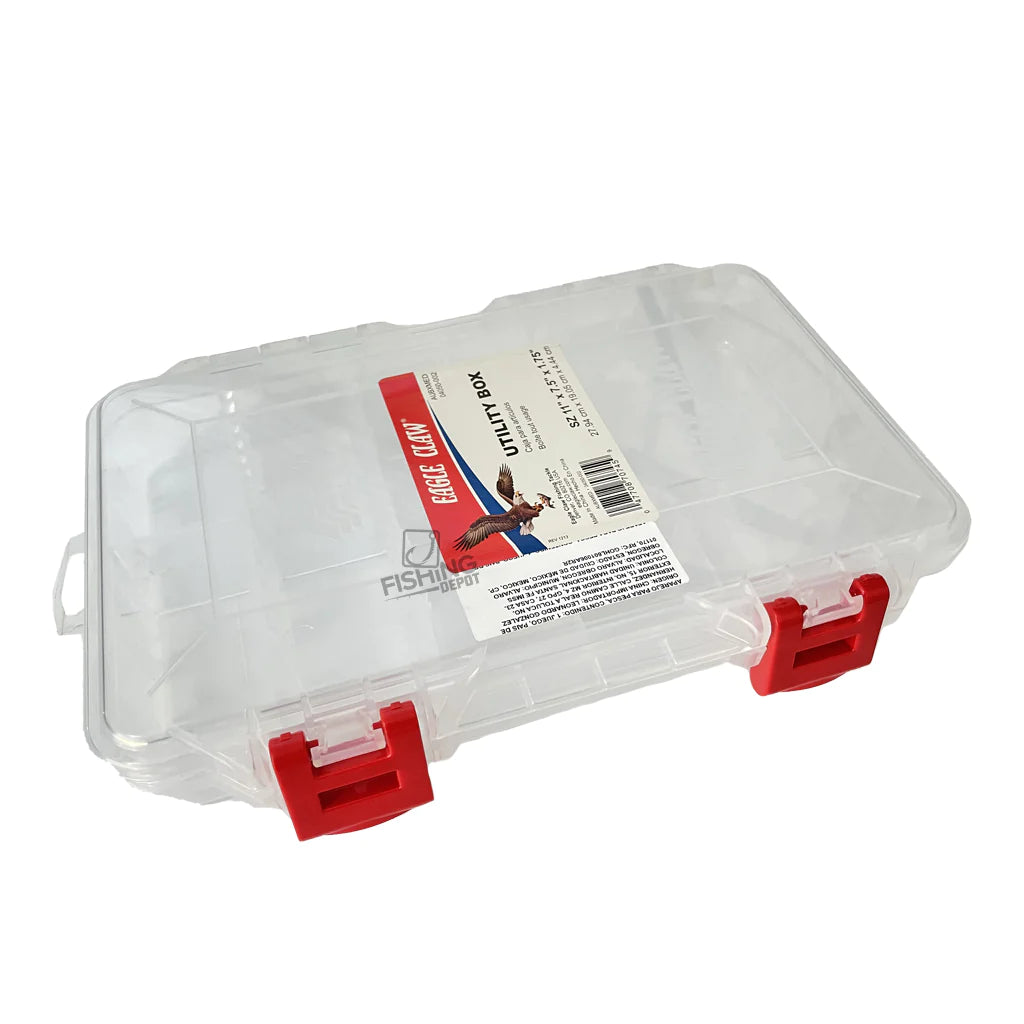 Eagle Claw Utility Box