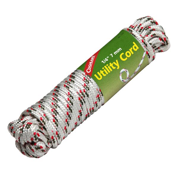 Coghlan’s Utility Cord/Rope 50ft