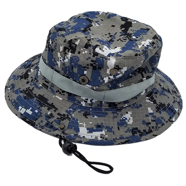 BlueDigital Boonie Hat