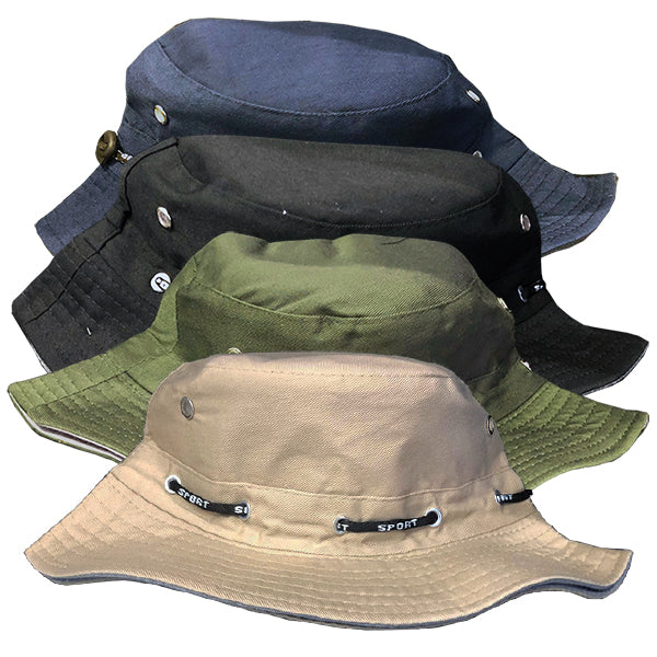 BUKHAT Bucket Hat