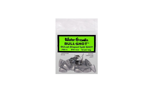 Water Gremlin Bull Shot