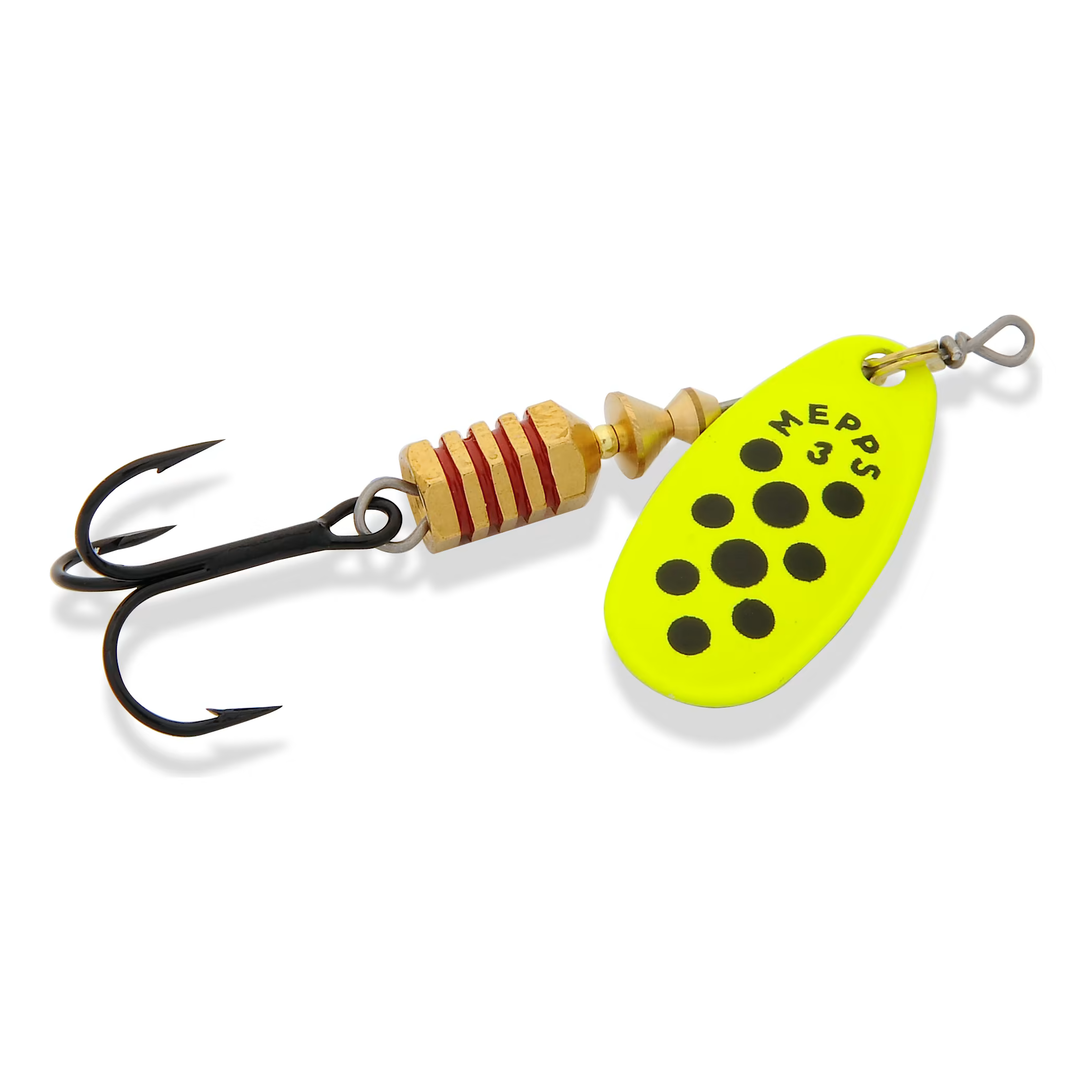 Mepps Comet Inline Spinner (2024)