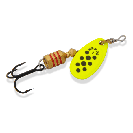 Mepps Comet Inline Spinner (2025)