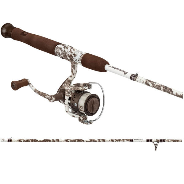 7′ Mudslinger Catfish Combo