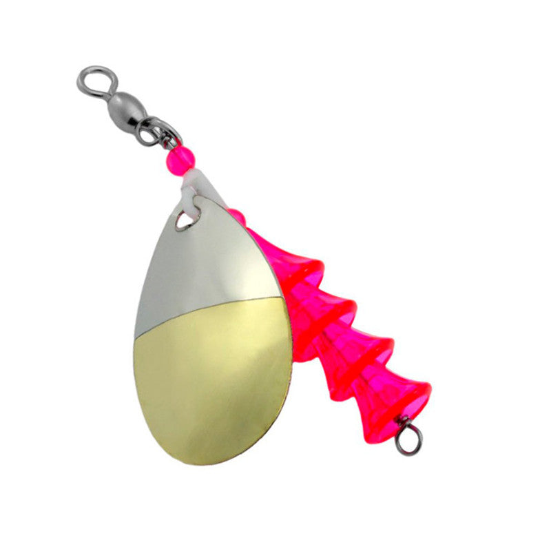 Nickle Gibbs Tee Spoon