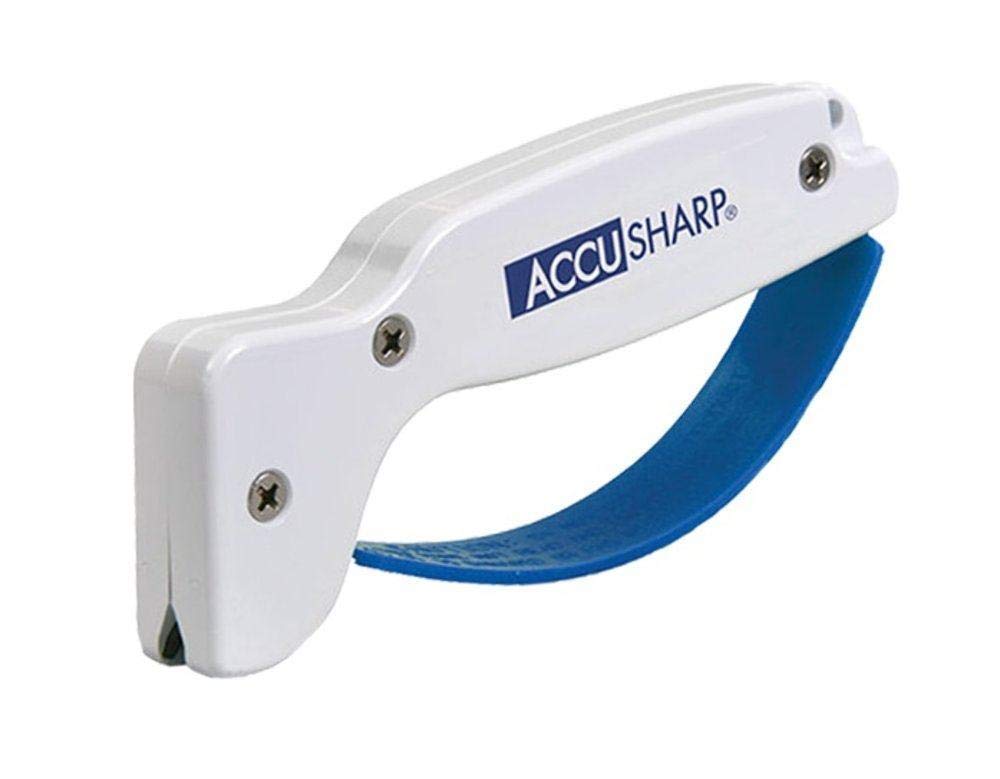 Accusharp Knife and Tool Sharpener