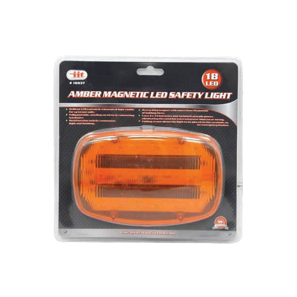 Magnetic LED Safety Light