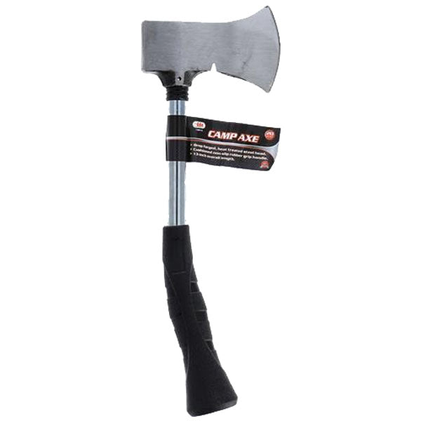 1.25lbs Tubular Steel Camp Axe