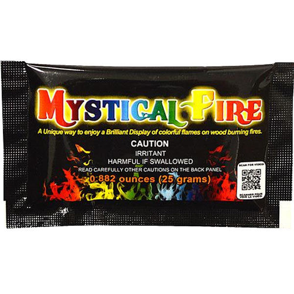 Mystical Fire Flame Colorant