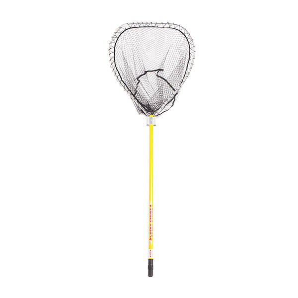 48in Lucky Strike Basket Net, Fiberglass Handle