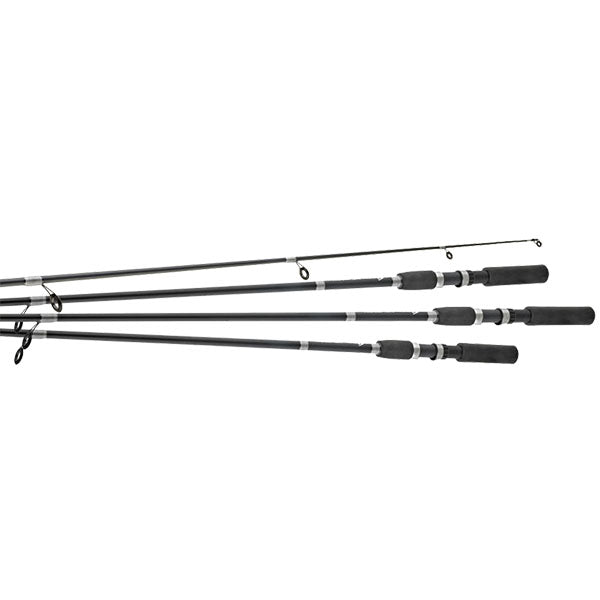 South Bend Neutron Rod & Reel Combo