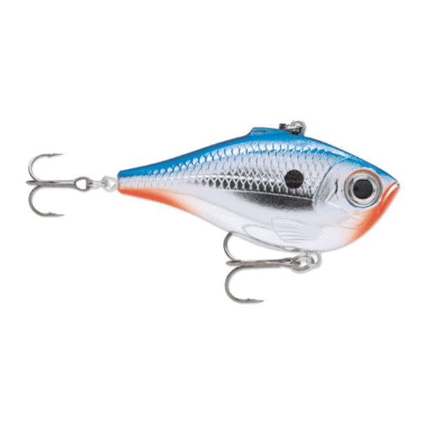 2in Rapala Lipless Rippin’ Rap, 5/16oz