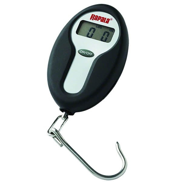Rapala 25lb Mini Digital Scale