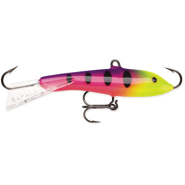 Rapala Jigging Rap, 5/16oz