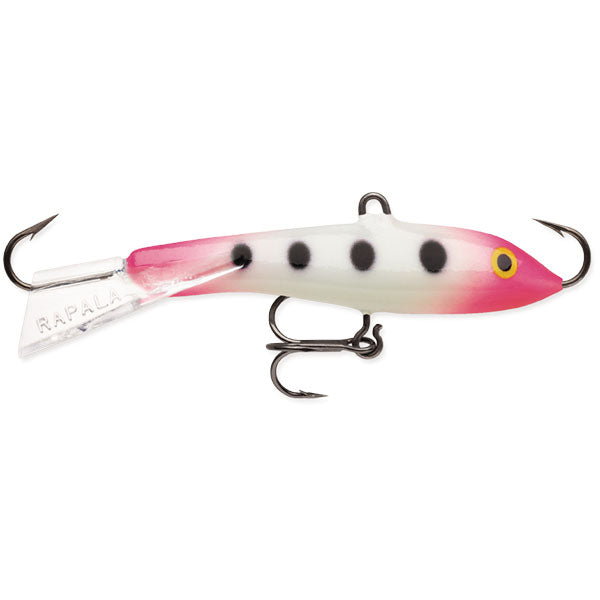 Rapala Jigging Rap, 5/8
