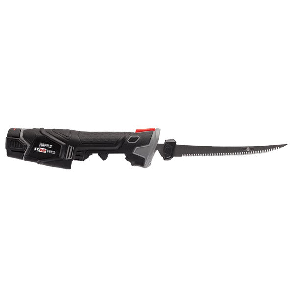 Rapala R12 HD Lithium Fillet Knife 12V