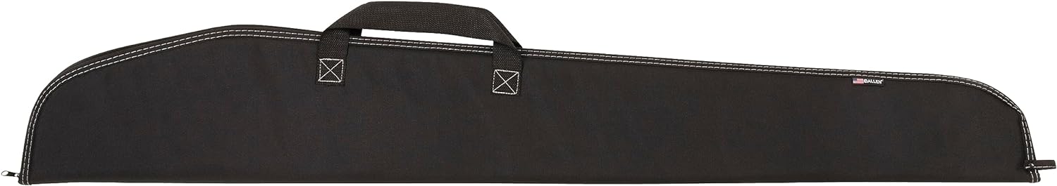 Allen 52″ Durango Shotgun Case, Black
