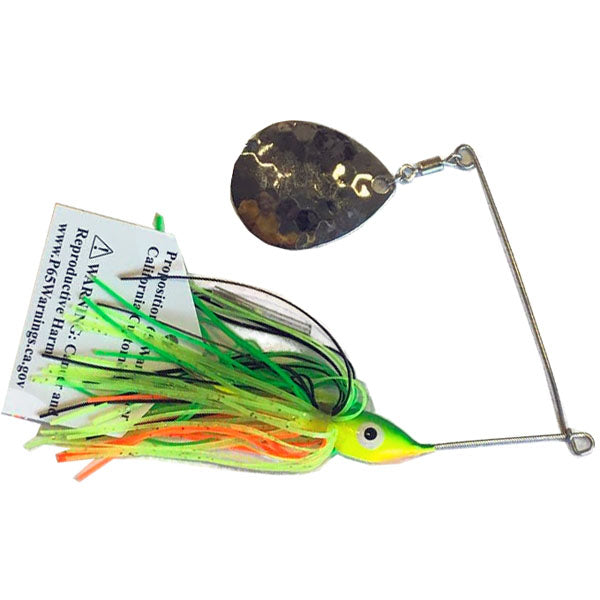 Spinner Bait Assortment
