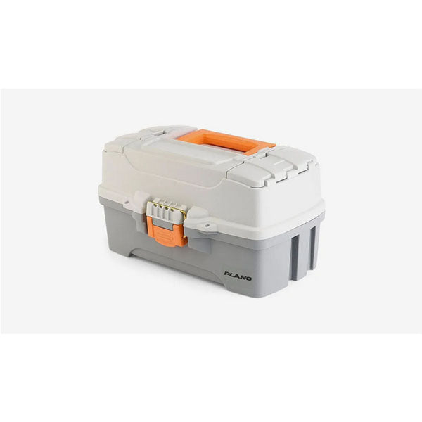 Plano Three-Tray Tackle Box