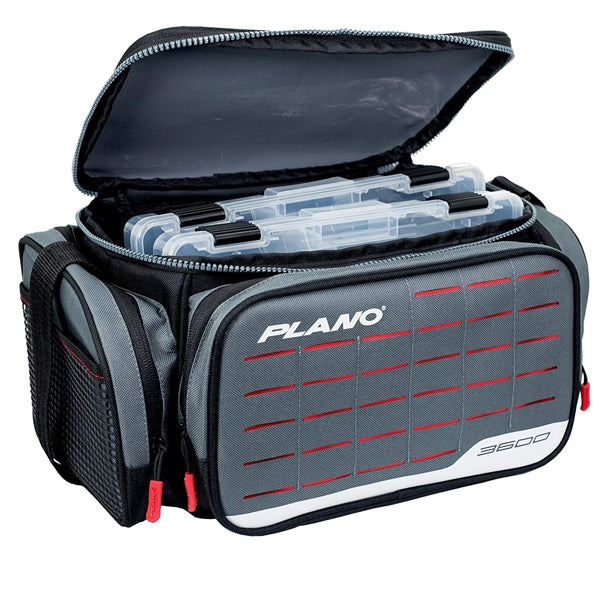 Weekend Series 3600 Case