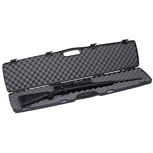 Plano 48in Gun Guard SE Single Gun Case, Black