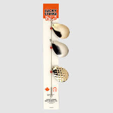 Lucky Strike Premium #6 Triple