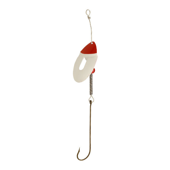 Lucky Strike June Bug Spinner 3pk