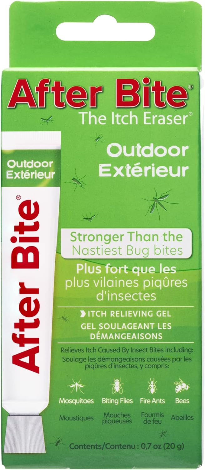 After Bite Outdoor Insect Bite & Sting Treatment