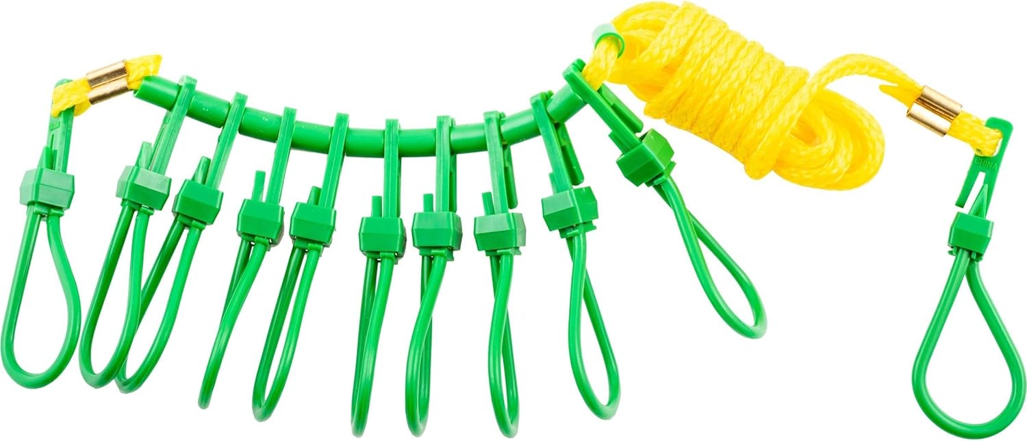 Danielson 11-Snap Stringer Silent Chain