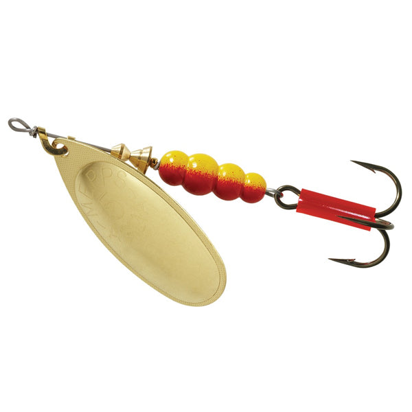 Mepps Plain Aglia Shallow Runner (2025)