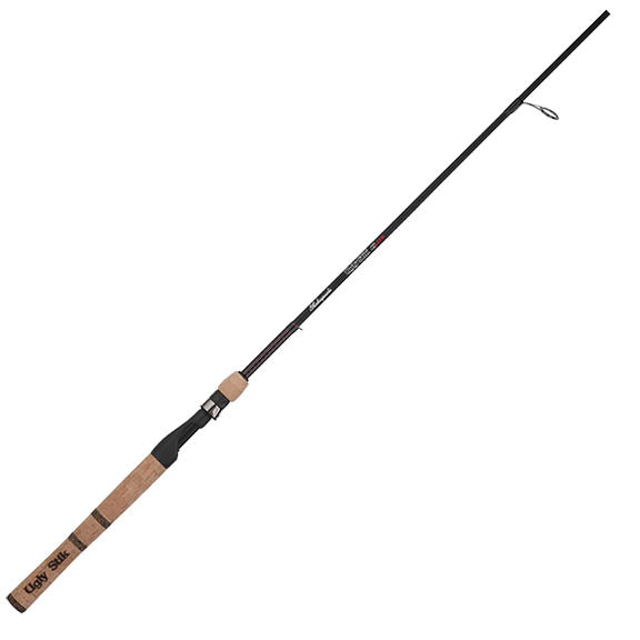 Ugly Stick, GX2™ Spinning Rod, 5`6", 2 pc, Light, 6, 4 - 10 lb